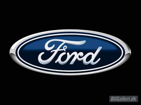 Ford Escort 1,1 Laser - Ford 4 Ever billede 6