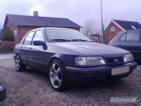 Ford Sierra (død) billede 10