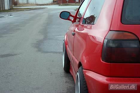 VW VR6 TURBO billede 6