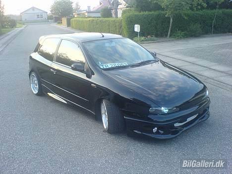 Fiat Bravo HGT (Solgt) billede 4