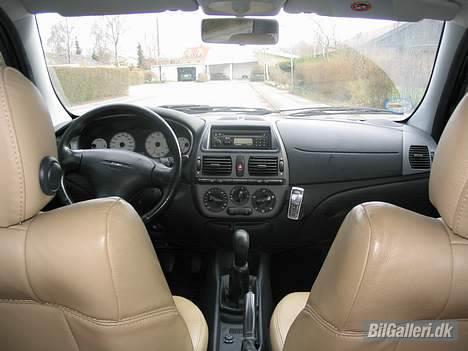 Fiat Bravo HGT (Solgt) billede 5