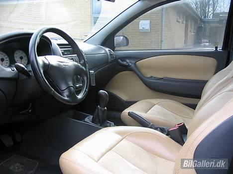 Fiat Bravo HGT (Solgt) billede 6