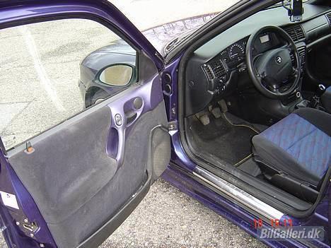 Opel Vectra b *SOLGT* billede 4