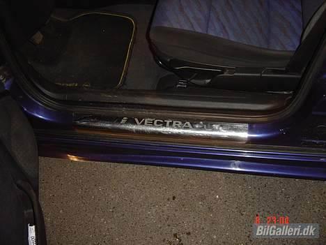 Opel Vectra b *SOLGT* billede 5