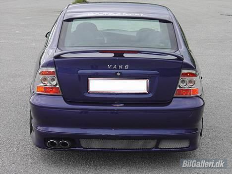 Opel Vectra b *SOLGT* billede 6
