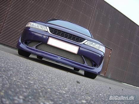 Opel Vectra b *SOLGT* billede 8