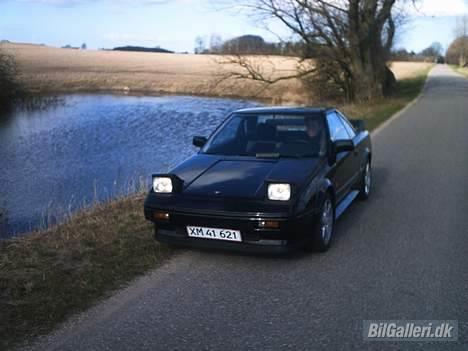 Toyota MR2 - 09-04-2005 billede 2
