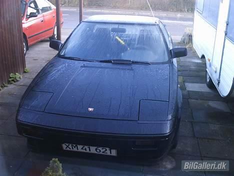 Toyota MR2 - 07-04-2005 billede 3