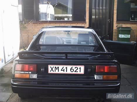 Toyota MR2 - 08-04-2005 billede 4