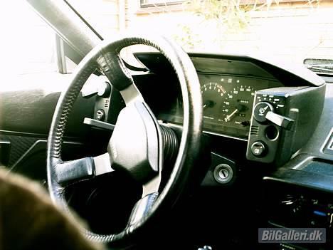 Toyota MR2 - 08-04-2005 billede 5