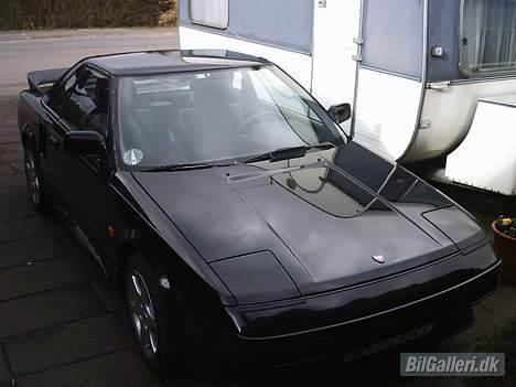 Toyota MR2 - 08-04-2005 billede 7