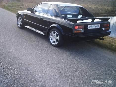 Toyota MR2 billede 9