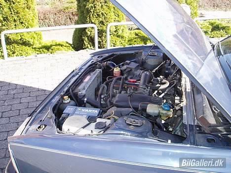 Peugeot 505 2,2i billede 3