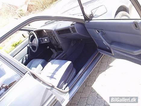 Peugeot 505 2,2i billede 4