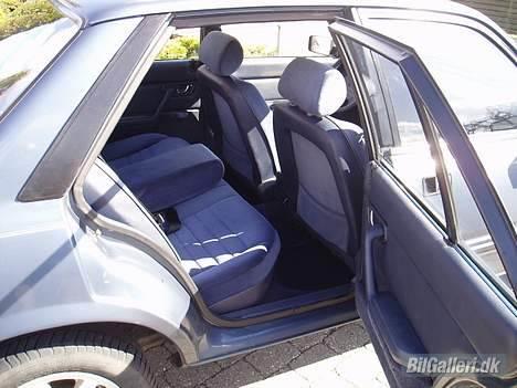 Peugeot 505 2,2i billede 5