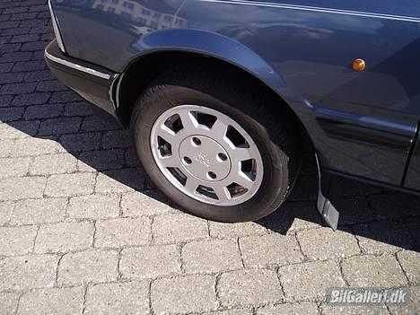 Peugeot 505 2,2i billede 6