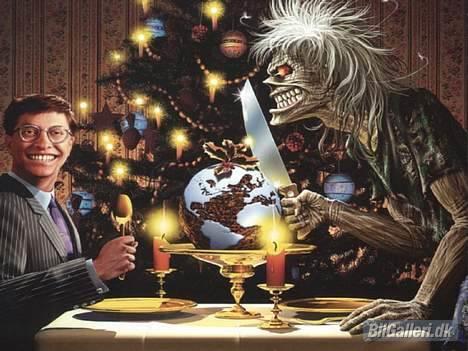 Opel kadett d 2.0 16v SOLGT billede 10