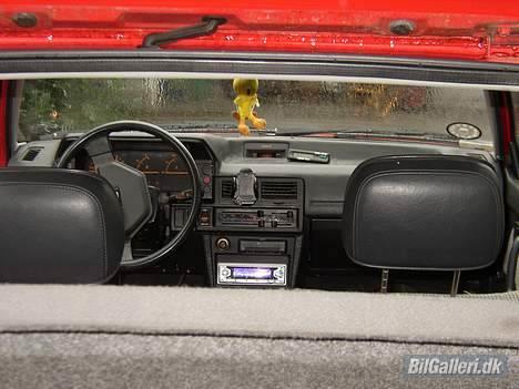 Mazda 323 bf  billede 6