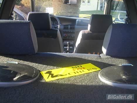 Fiat Punto billede 5