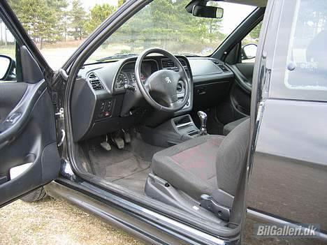 Peugeot 306 1.8 XS  !!!SOLGT!!! billede 10
