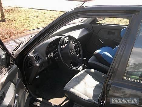 Honda Civic SOLGT billede 5