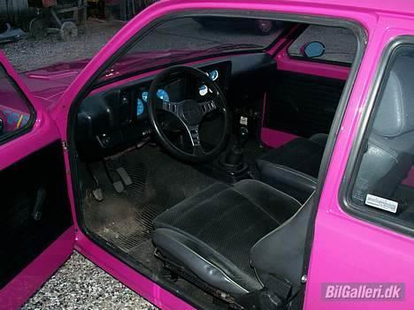 Opel Kadett C Coupé billede 3