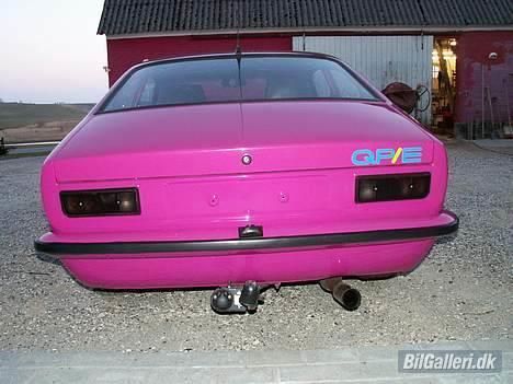 Opel Kadett C Coupé billede 4