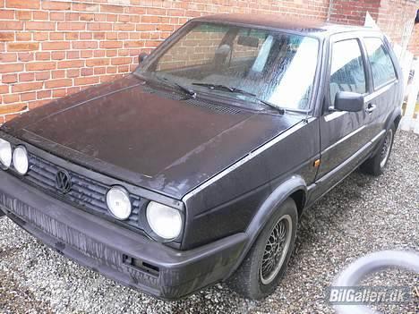 VW golf ( SOLGT ) - nogen køre golf andre kommer senere billede 1