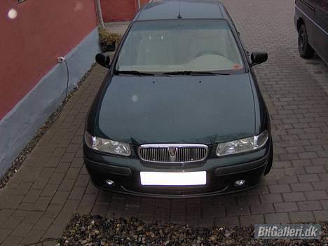 Rover 420 Si (solgt) billede 9
