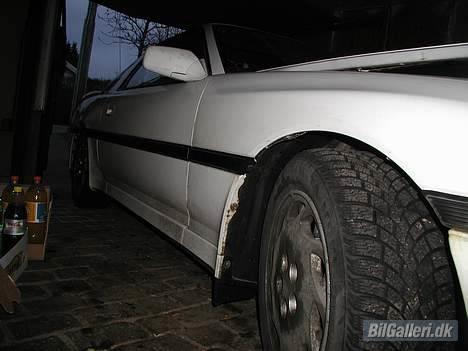 Toyota supra solgt billede 1