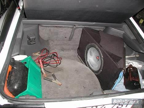 Toyota supra solgt billede 6