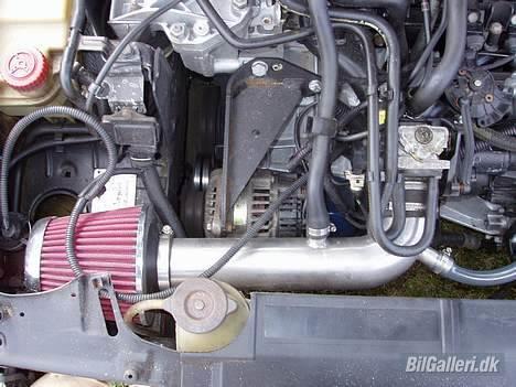 Citroën zx" 1,9 furio" (SOLGT) billede 3