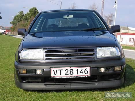 VW Vento solgt billede 2