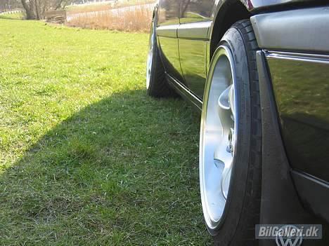 VW Vento solgt billede 3