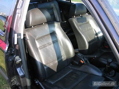 VW Vento solgt billede 6