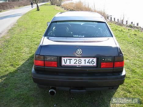 VW Vento solgt billede 7