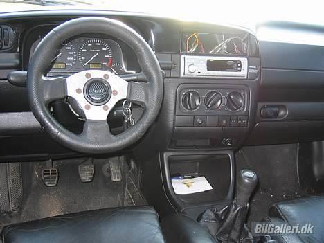 VW Vento solgt billede 8