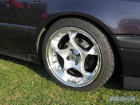 VW Vento solgt billede 9