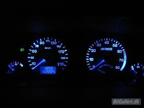 Peugeot 306 XS billede 4