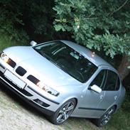 Seat Toledo