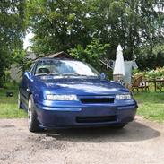 Opel Calibra 16v