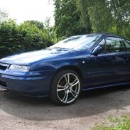 Opel Calibra 16v