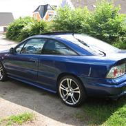 Opel Calibra 16v