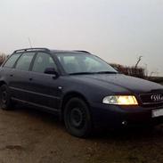Audi A4 Avant / Solgt