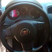 Seat Altea FR, TFSI