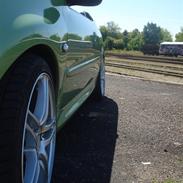 Peugeot 206 cc SOLGT