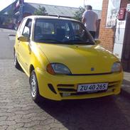 Fiat seicento