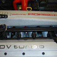 Audi RS2 nr. 808