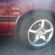 Nissan primera LX-plus.. SOLGT