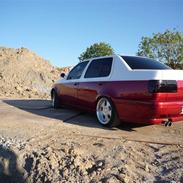 VW Vento 1,8 GL R.I.P :(